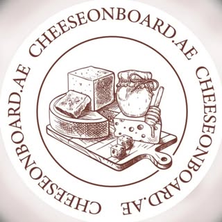 Cheese OnBoard logo