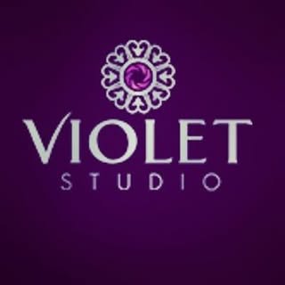 Violet Studio logo