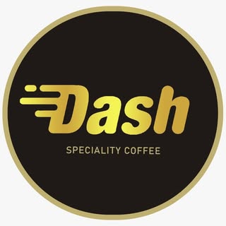 Dash logo
