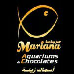 Mariana Aquarium logo