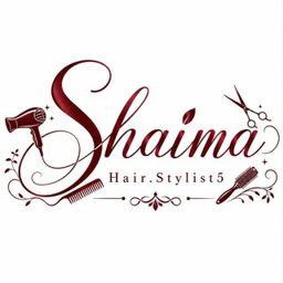 Hairstyles by Shaima logo