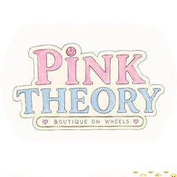 Pink Theory logo