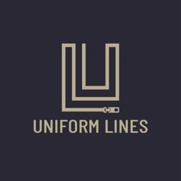 Uniform Lines logo