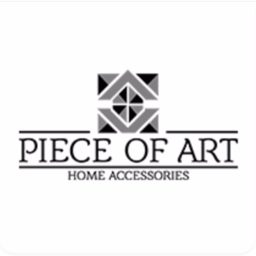 Piece Of Art logo