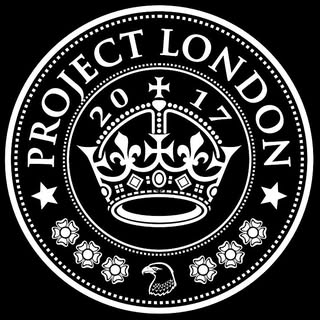 Project London UAE logo