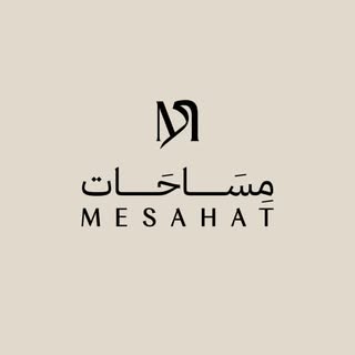 Mesahat Studio logo