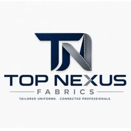 Top Nexus Uniforms logo