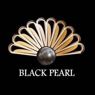 Black Pearl logo