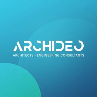 Archideo Eng. Consultants logo