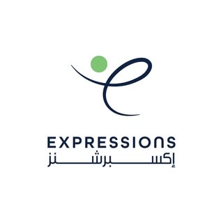 Expressions Fitness Club logo