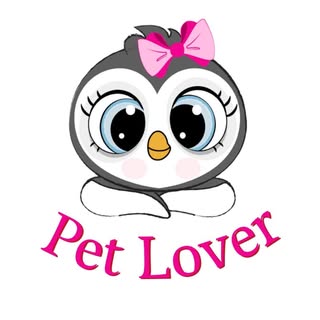 Pet Lover Store logo