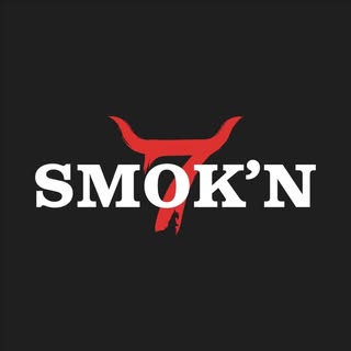 Dubai Smokehouse logo