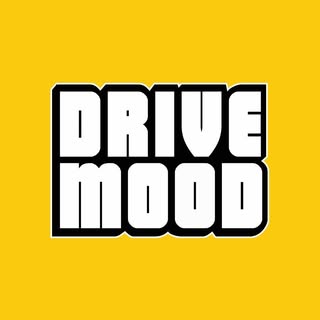 Drive Mood logo