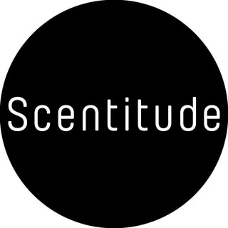 Scentitude logo