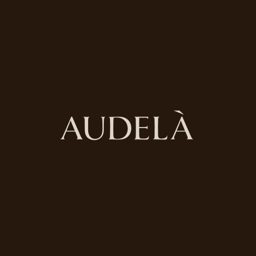 Audela logo