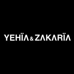 Yehia & Zakaria Beauty Salon logo