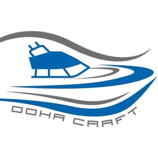 دوحة كرافت لصناعة القوارب logo