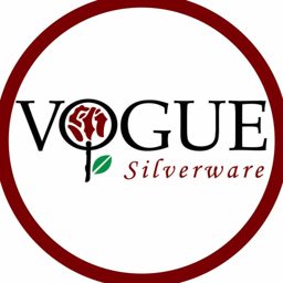 Vogue Silverware logo