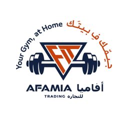 Afamia Trading logo