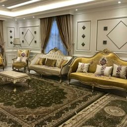 Muscat Furnishings & Curtains - Seeb Souq logo