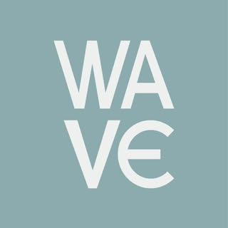 WaveStudio logo