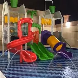Alwesam Chalet logo