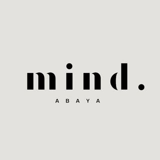 Mind Abaya logo