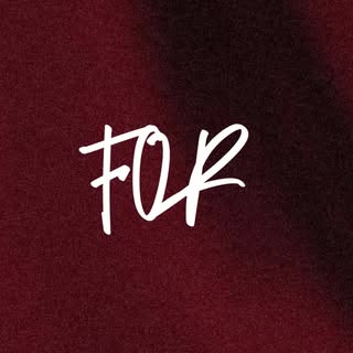 For logo