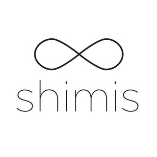 Shimis Yoga & Barre Studio logo