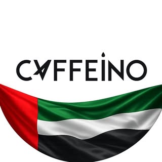 Caffeino logo