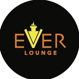 Ever Lounge logo