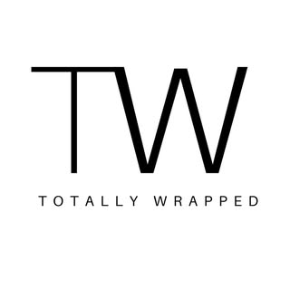 Totally Wrapped logo