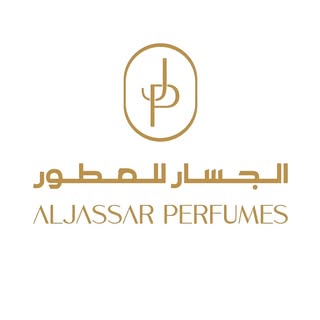 Aljassar Perfumes UAE logo