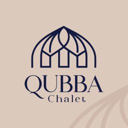 Qubba Chalet logo