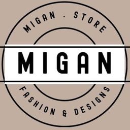 MIGAN logo