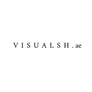 Visualsh Photography logo