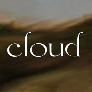 Cloud Pilates logo