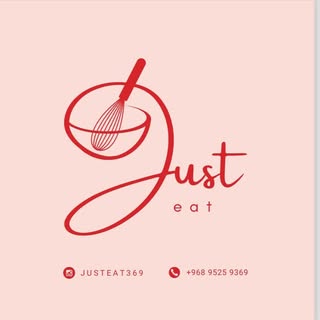 Just Eat logo
