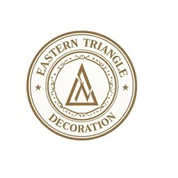 Triangle East Decor logo