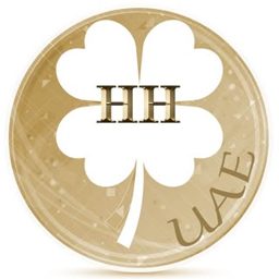 Holistic House UAE logo