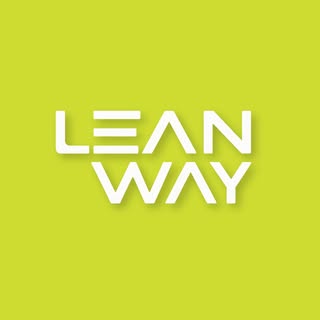 LeanWay Supplements logo
