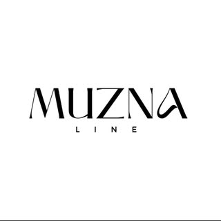 By Muzna Al Rajhi logo