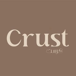 Crust by Memz logo