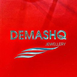 Demashq Jewellery logo