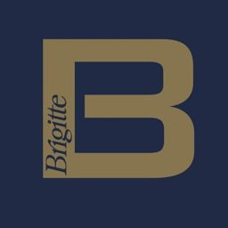 مطابخ بريجيتا الألمانية logo