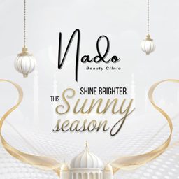 Nado Abu Dhabi Beauty logo
