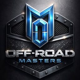 Offroad Masters logo