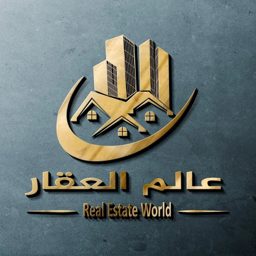 عالم العقار logo