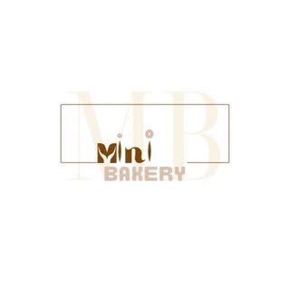 Mini Bakery logo
