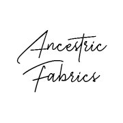 Ancestric Fabrics logo